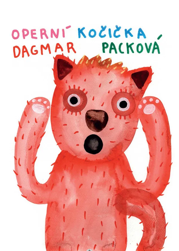 Pohled - Pecková - Rudolf Brančovský